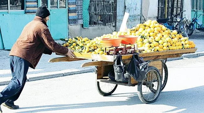 Seyyar Satıcılık Yapmak İçin Ne Yapılması Gerekmektedir?