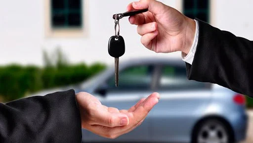 rent a car nasıl açılır