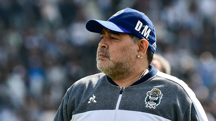 Maradona hakkında hiç bilmedikleriniz