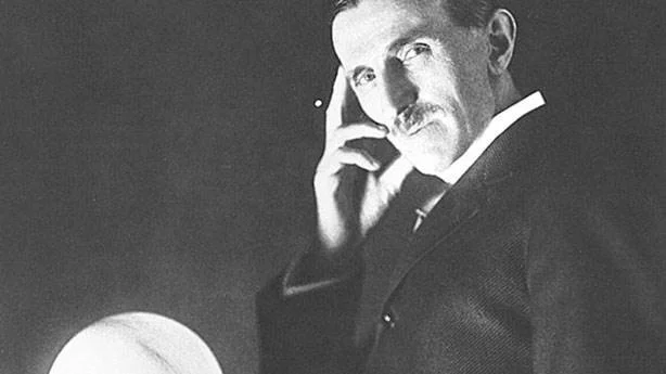 nikola tesla kimdir