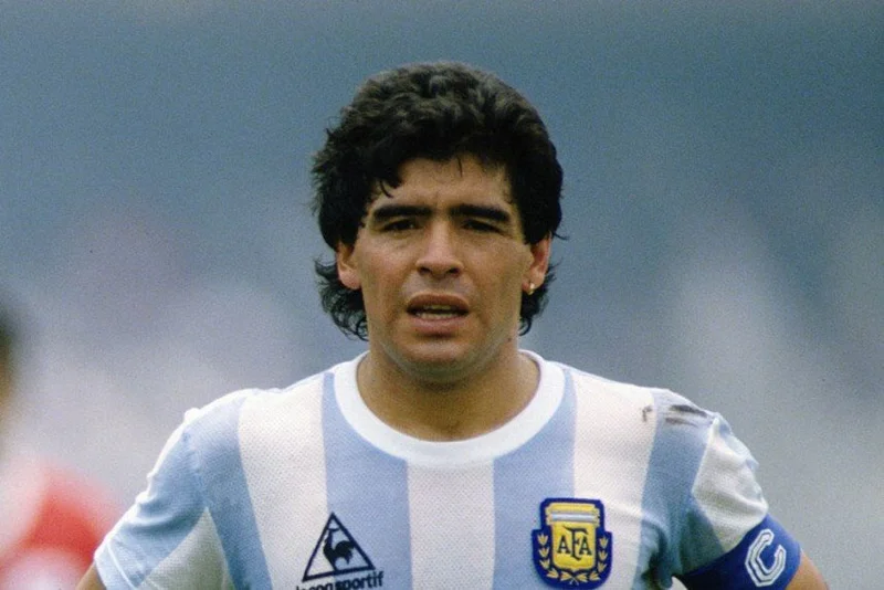Maradona hakkında hiç bilmedikleriniz
