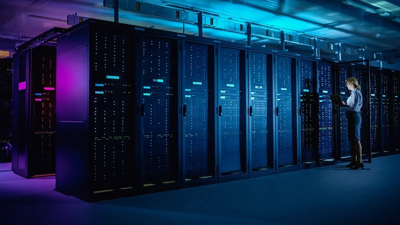 Yeni başlayanlar için web hosting