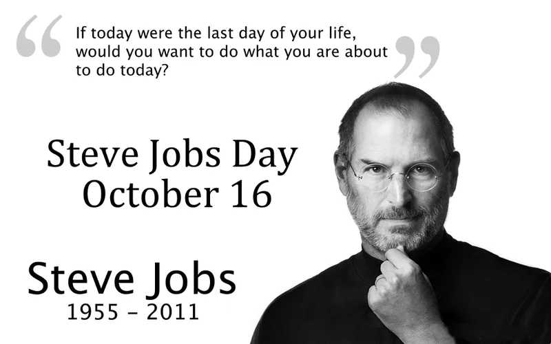 Steve Jobs Hakkında Şaşırtıcı Gerçekler
