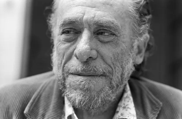 Charles Bukowski Kimdir? Charles Bukowski Hakkında Bilinmeyenler...