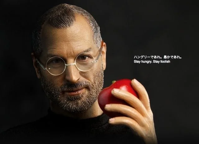 Steve Jobs Hakkında Şaşırtıcı Gerçekler