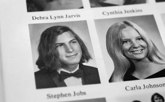 Steve Jobs Hakkında Şaşırtıcı Gerçekler