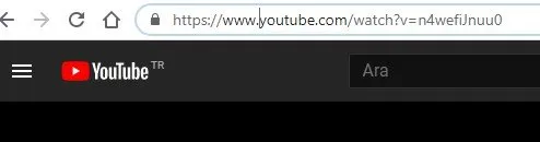 Youtube’dan Nasıl Müzik İndirilir?
