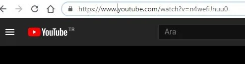 Youtube’dan Nasıl Müzik İndirilir