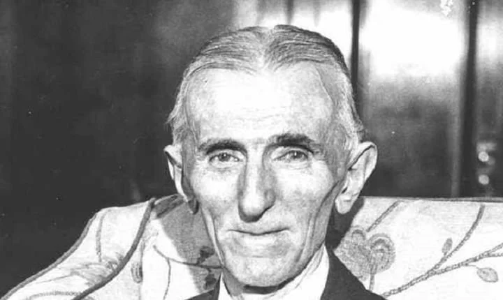 nikola tesla kimdir