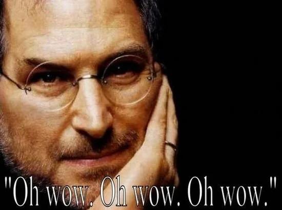 Steve Jobs Hakkında Şaşırtıcı Gerçekler