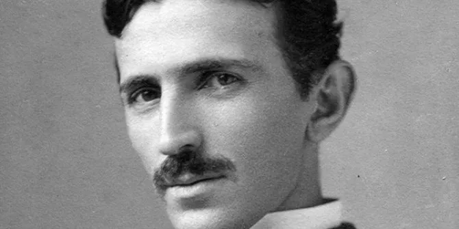 Nikola Tesla Kimdir? - Anlaşılmamış Dahi Tesla Hakkında Her Şey