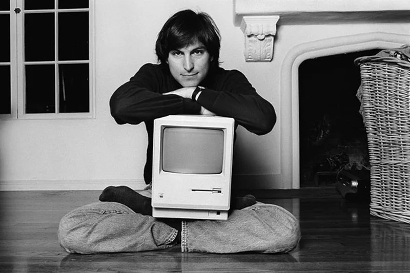 Steve Jobs Hakkında Şaşırtıcı Gerçekler